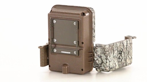Browning Spec Ops Full HD Trail/Game Camera 10MP 360 View - image 6 from the video